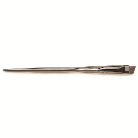 Soho Angled Eyeliner Brush Black