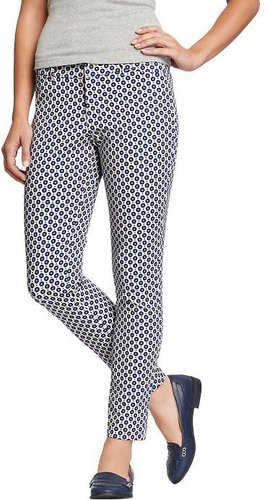 Women's The Diva Skinny Ankle Pants