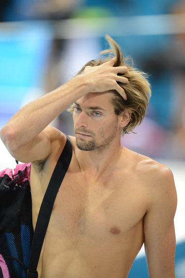 Camille Lacourt