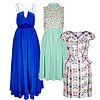 Topshop's Limited-Edition Dresses Are Party Perfection!