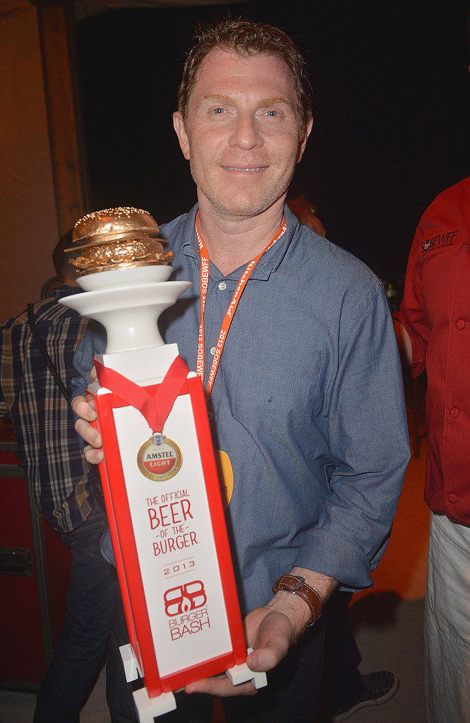 Burger Bash Winner Burger Bash Winner