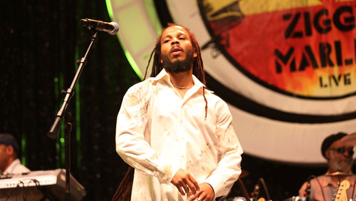 Ziggy Marley Ziggy Marley