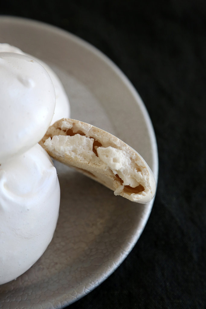 Meringue Cookies Meringue Cookies