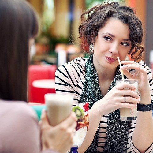 How to Politely Decline Coffee Invites