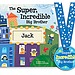 The Super, Incredible Big Brother