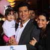 Courtney Lopez: "Mario and I Are Over the Moon"