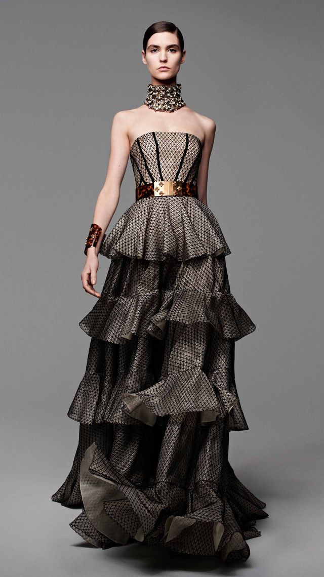 Alexander McQueen