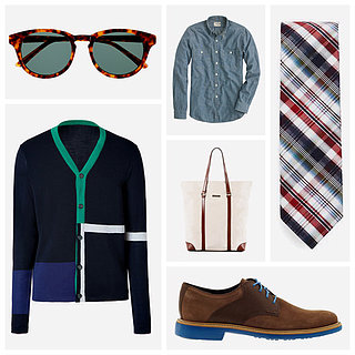 Best Men's Spring Trends 2013 | Shopping
