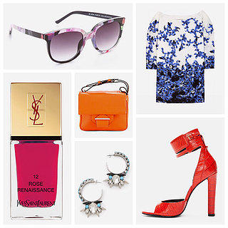 Best Spring Trends 2013 | Shopping