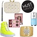 Which Spring Trend is Your Favourite?