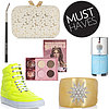 March Fashion and Beauty Must Haves