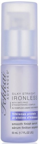 Frederic Fekkai Silky Straight Ironless Smooth Finish Serum
