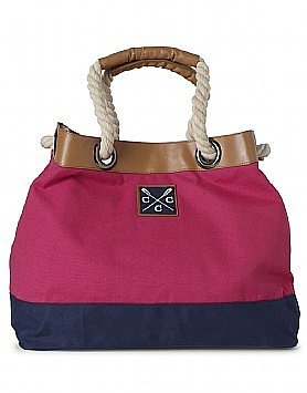 Nautical Bag