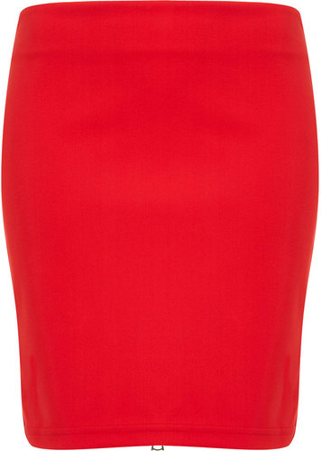 **Topshop For Opening Ceremony Skirt