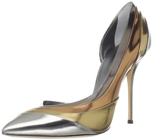 Casadei Women's 2204 Pump
