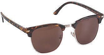 Joe Browns Women's Funglasses Tortoise Shell