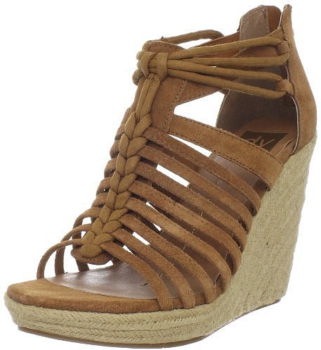 DV by Dolce Vita Women's Tatiana Wedge Sandal