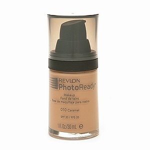 revlon photoready