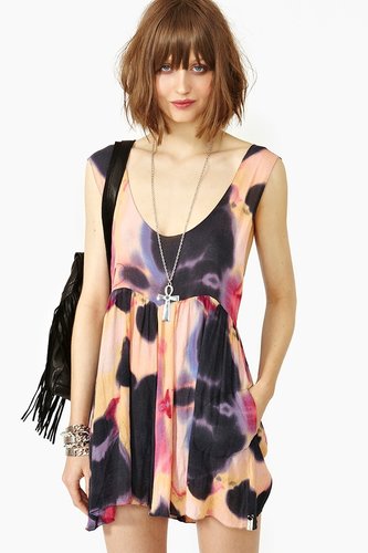 Easy Rider Romper
