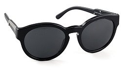 Stella mccartney Round Sunglasses
