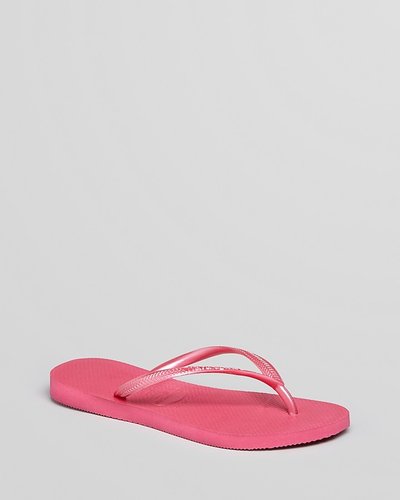 havaianas Slim Flip Flops