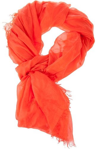 Faliero Sarti 'Thurman' scarf