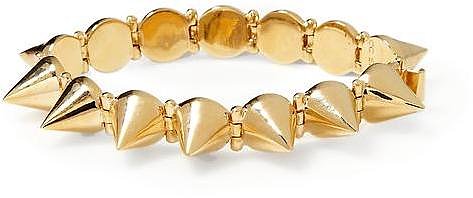 CC Skye Mercy Spike Bracelet