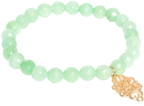 Orelia Exclusive To ASOS Bracelet With Star Charm