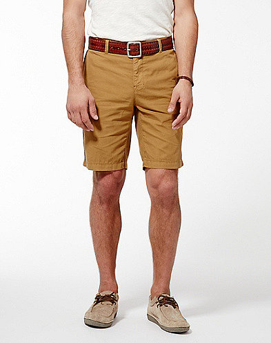 Pasadena Shorts
