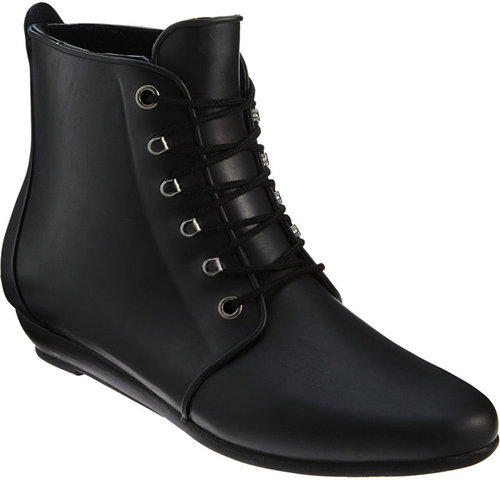 Loeffler Randall Rain Bootie