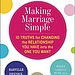 Making Marriage Simple 