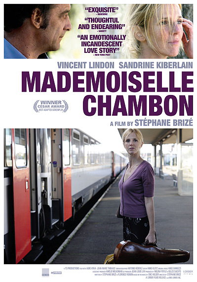 Mademoiselle Chambon Mademoiselle Chambon