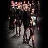 Givenchy Review | Fashion Week Fall 2013 