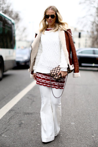 White on white with splashes of texture and a flash of rich color.
White on white with splashes of texture and a flash of rich color.