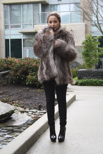 Too Cold