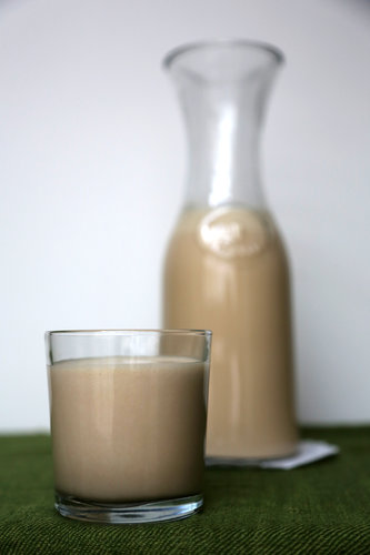 Easy Homemade Irish Cream Recipe