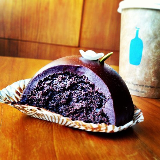 Breakfast Cake