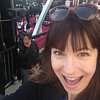Kelly Sue DeConnick Twitter