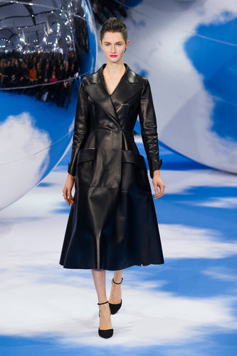 Christian Dior Fall 2013
Christian Dior Fall 2013