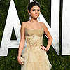 Selena Gomez in Versace Dresses | Pictures