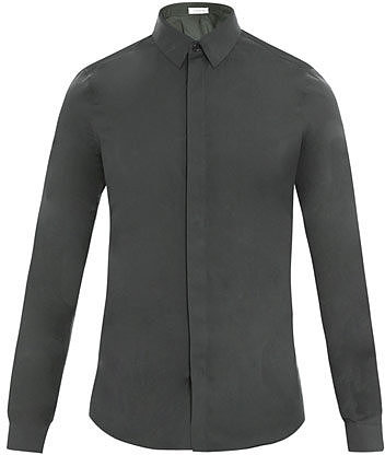 Balenciaga Poplin shirt