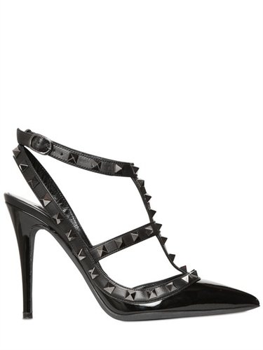 emma stone's valentino shoes
