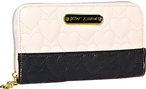 One And Only Zip Wallet