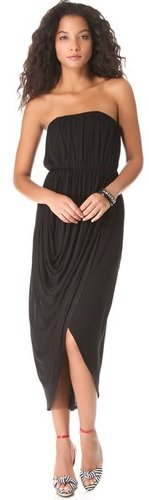 Air by alice + olivia Tulip Tube Dress