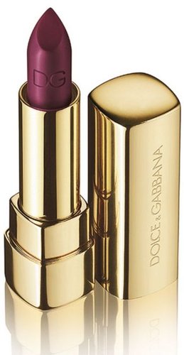 Dolce & Gabbana Makeup Shine Lipstick Orchid