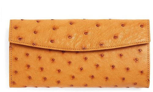 Ostrich Wallet
