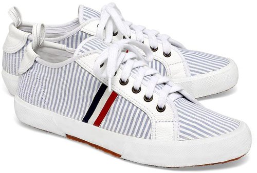 Oxford Sneaker