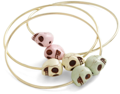 Skulls