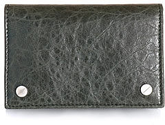 Balenciaga Bi-fold cardholder