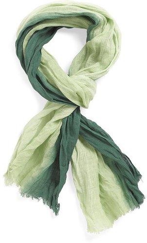 Linen Scarf